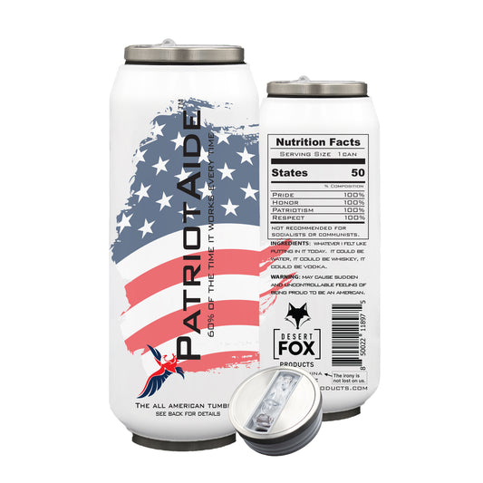 PatriotAide™