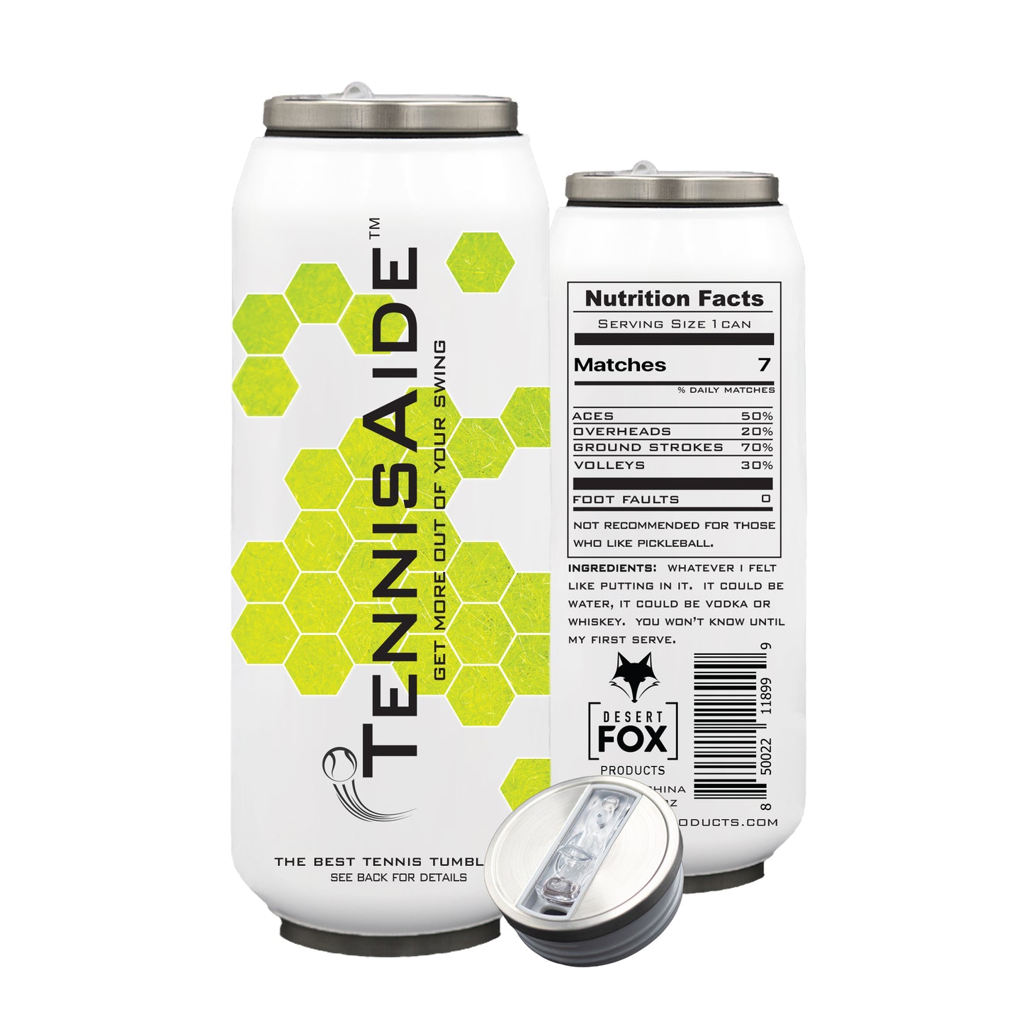 TennisAide™