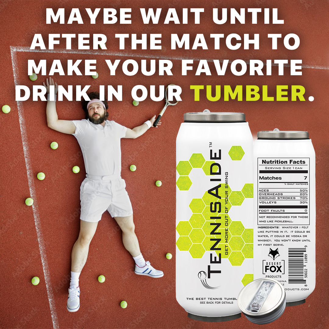 TennisAide™